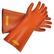Leather Procate Gloves For Rubber/latex Insulated Gloves